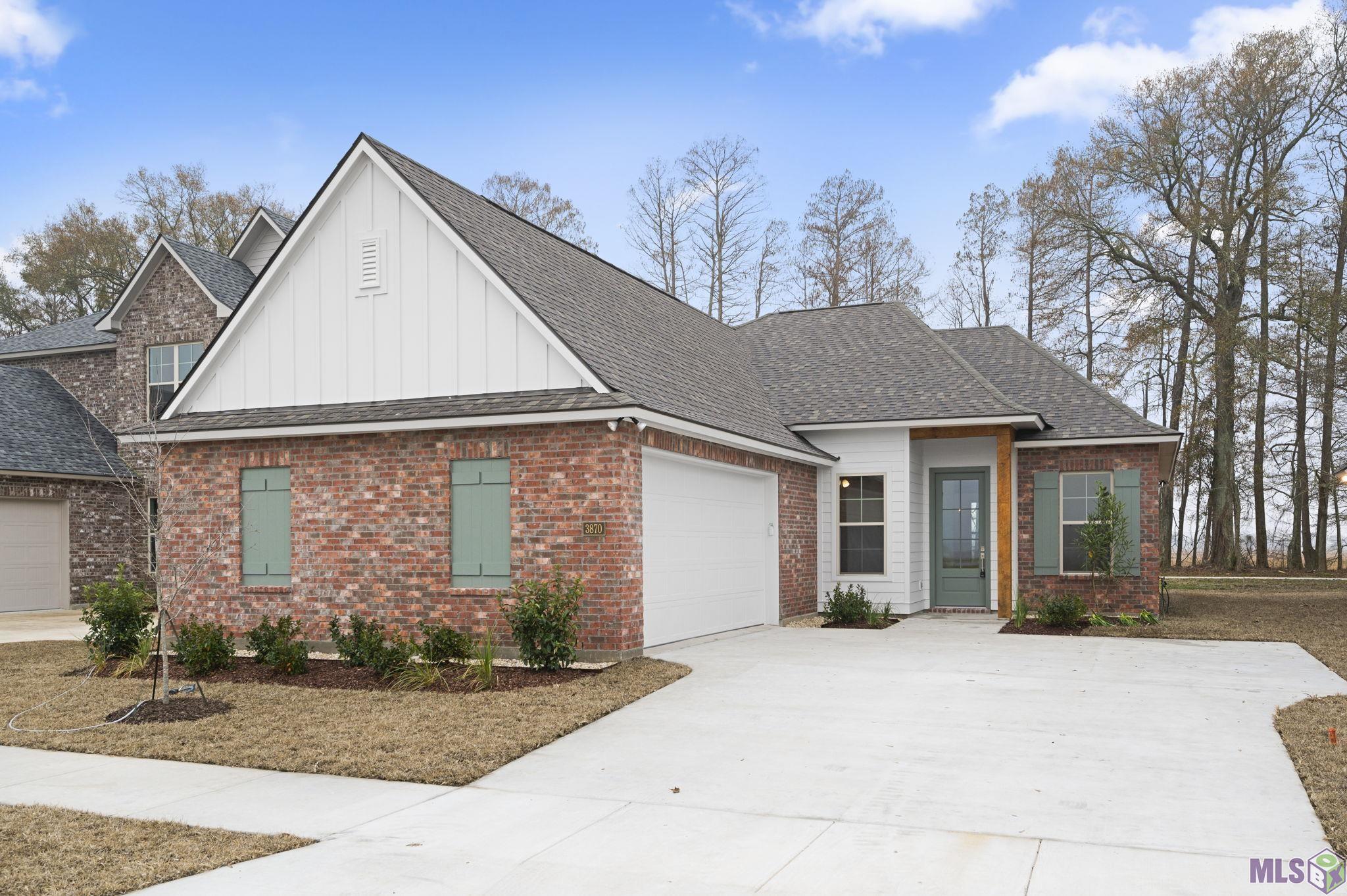 17508 Lakefront Lane Baton Rouge, LA 70810 - Photo 3 of 30
