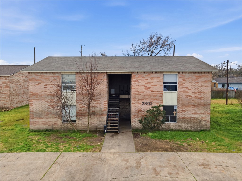 2802 Cypress Bend Circle Bryan, TX 77801 - Photo 1 of 15