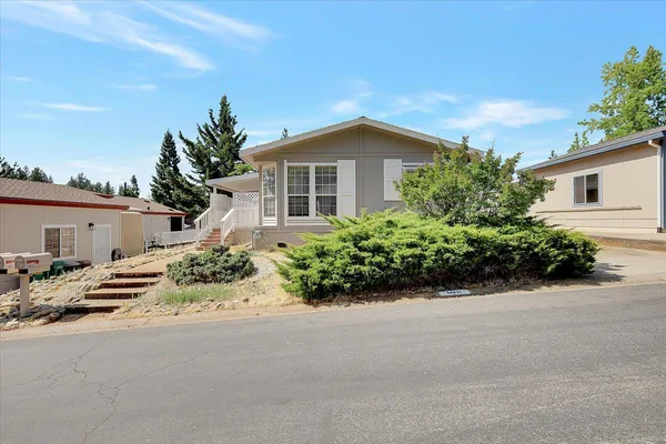$89,500 | 14821 Hidden Rock Drive, Unit 282, Grass Valley, CA 95949