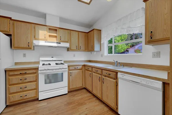 $89,500 | 14821 Hidden Rock Drive, Unit 282, Grass Valley, CA 95949