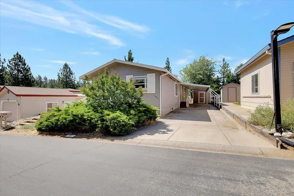 $89,500 | 14821 Hidden Rock Drive, Unit 282, Grass Valley, CA 95949