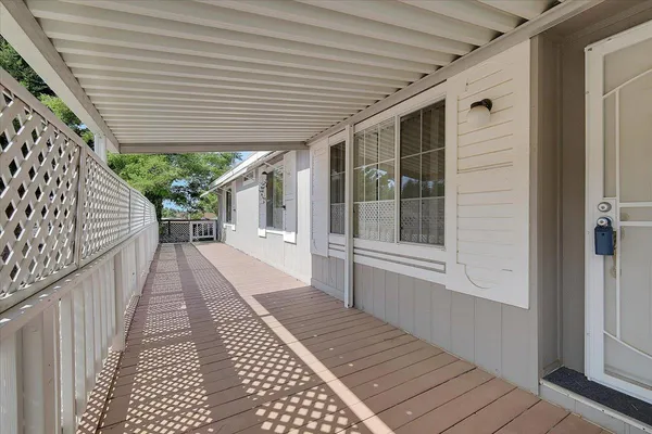 $89,500 | 14821 Hidden Rock Drive, Unit 282, Grass Valley, CA 95949