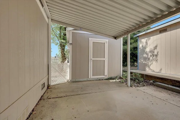 $89,500 | 14821 Hidden Rock Drive, Unit 282, Grass Valley, CA 95949