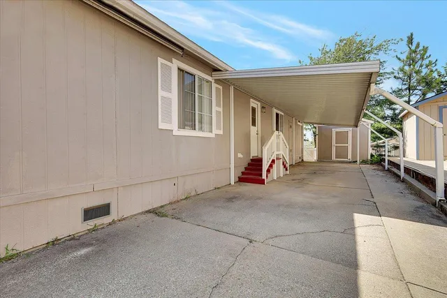 $110,000 | 14821 Hidden Rock Drive, Unit 282, Grass Valley, CA 95949