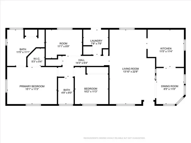 $110,000 | 14821 Hidden Rock Drive, Unit 282, Grass Valley, CA 95949