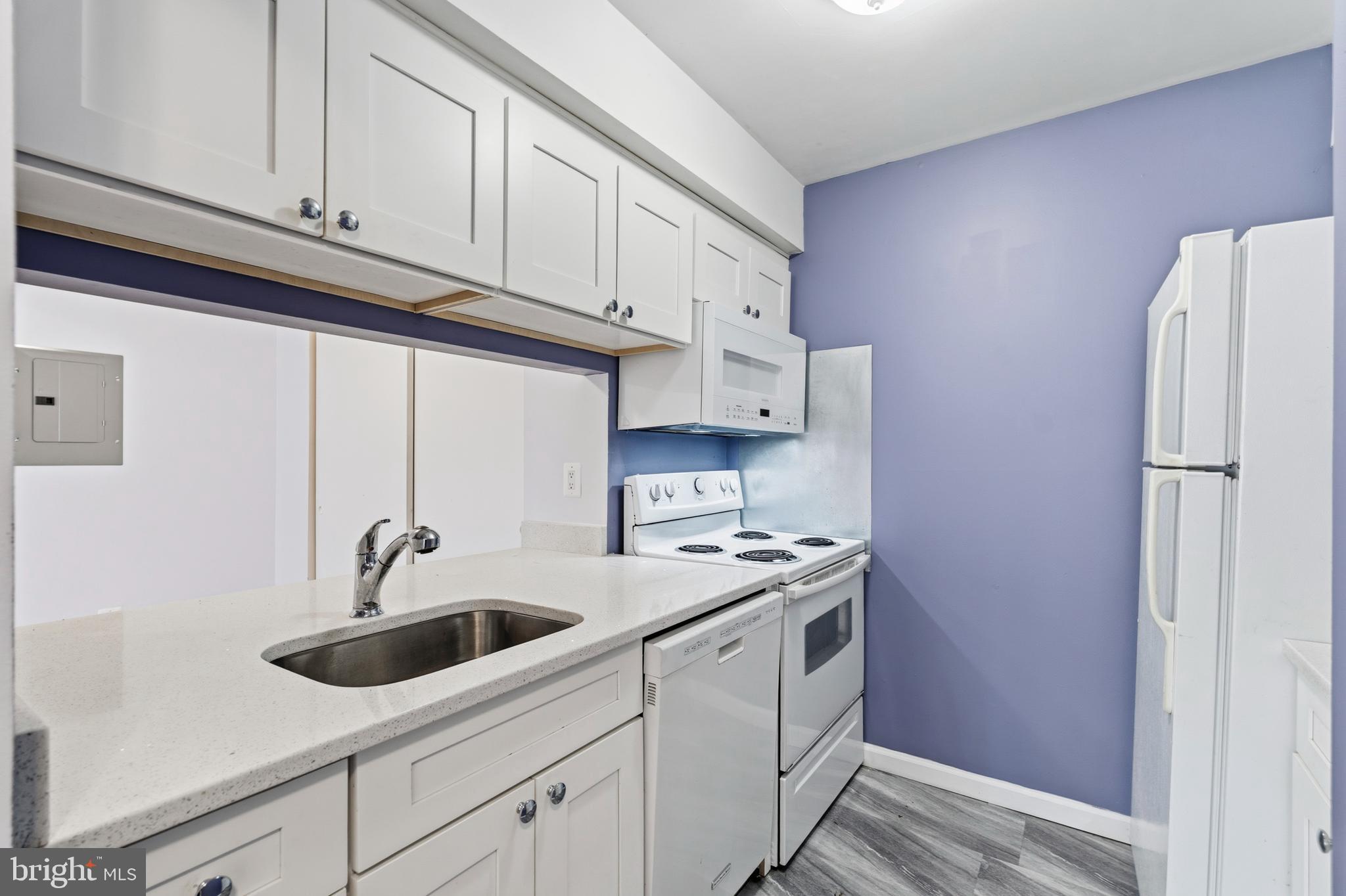 1637 Carriage House Terrace, Unit I Silver Spring, MD 20904 - Photo 14 of 26