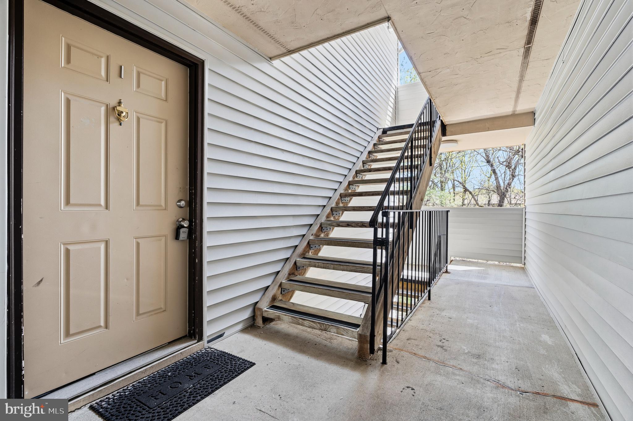 1637 Carriage House Terrace, Unit I Silver Spring, MD 20904 - Photo 24 of 26