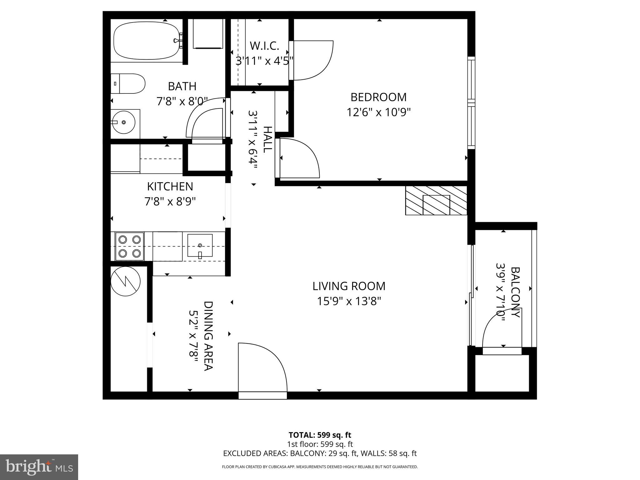 1637 Carriage House Terrace, Unit I Silver Spring, MD 20904 - Photo 26 of 26