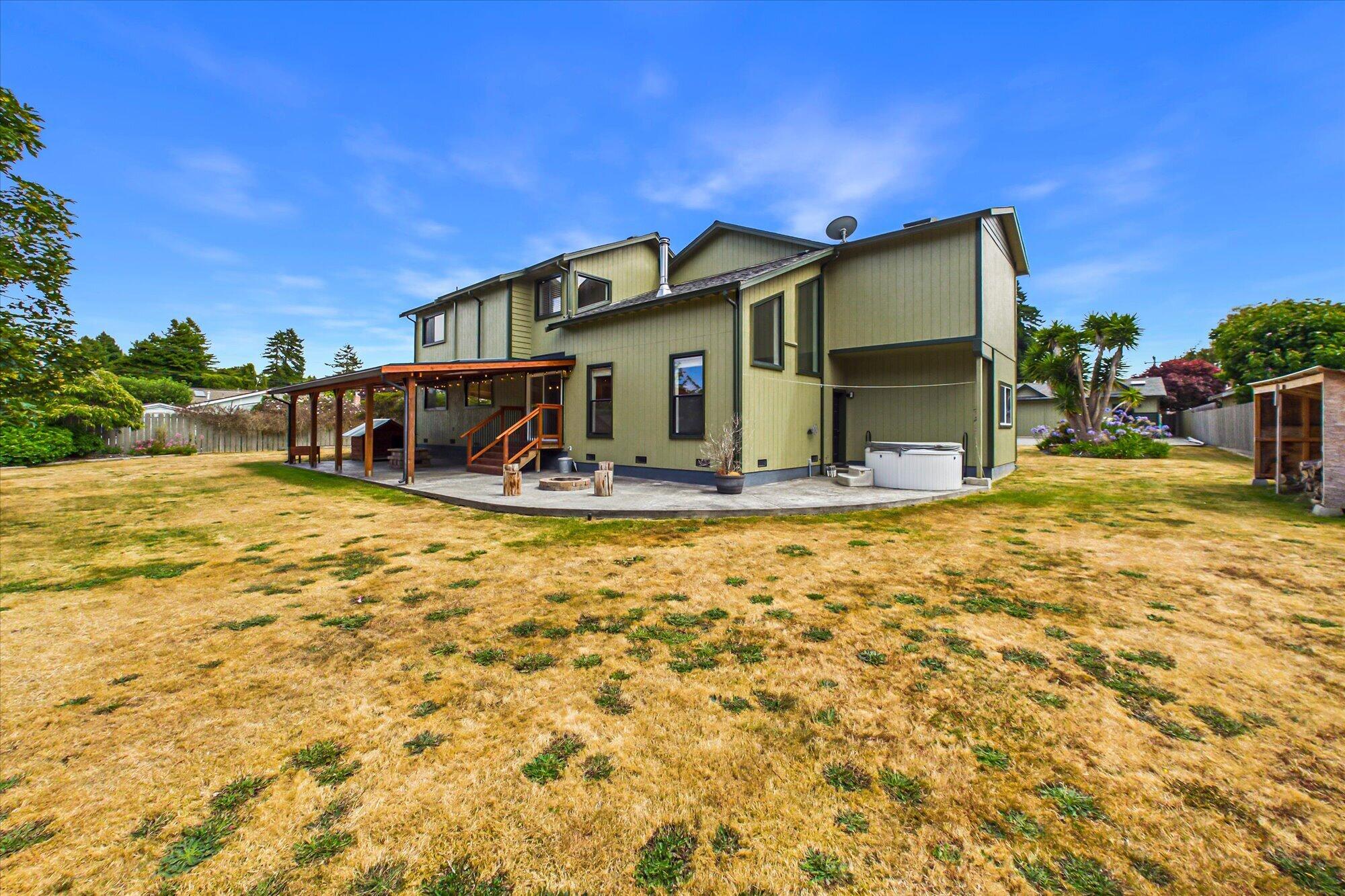 1781 Campton Road Cutten, CA 95503 - Photo 60 of 75
