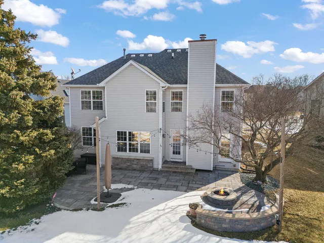 $599,900 | 3451 Parliament Lane, Naperville, IL 60564