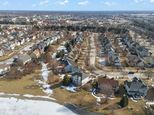 $599,900 | 3451 Parliament Lane, Naperville, IL 60564