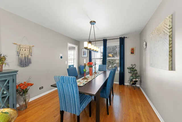 $599,900 | 3451 Parliament Lane, Naperville, IL 60564