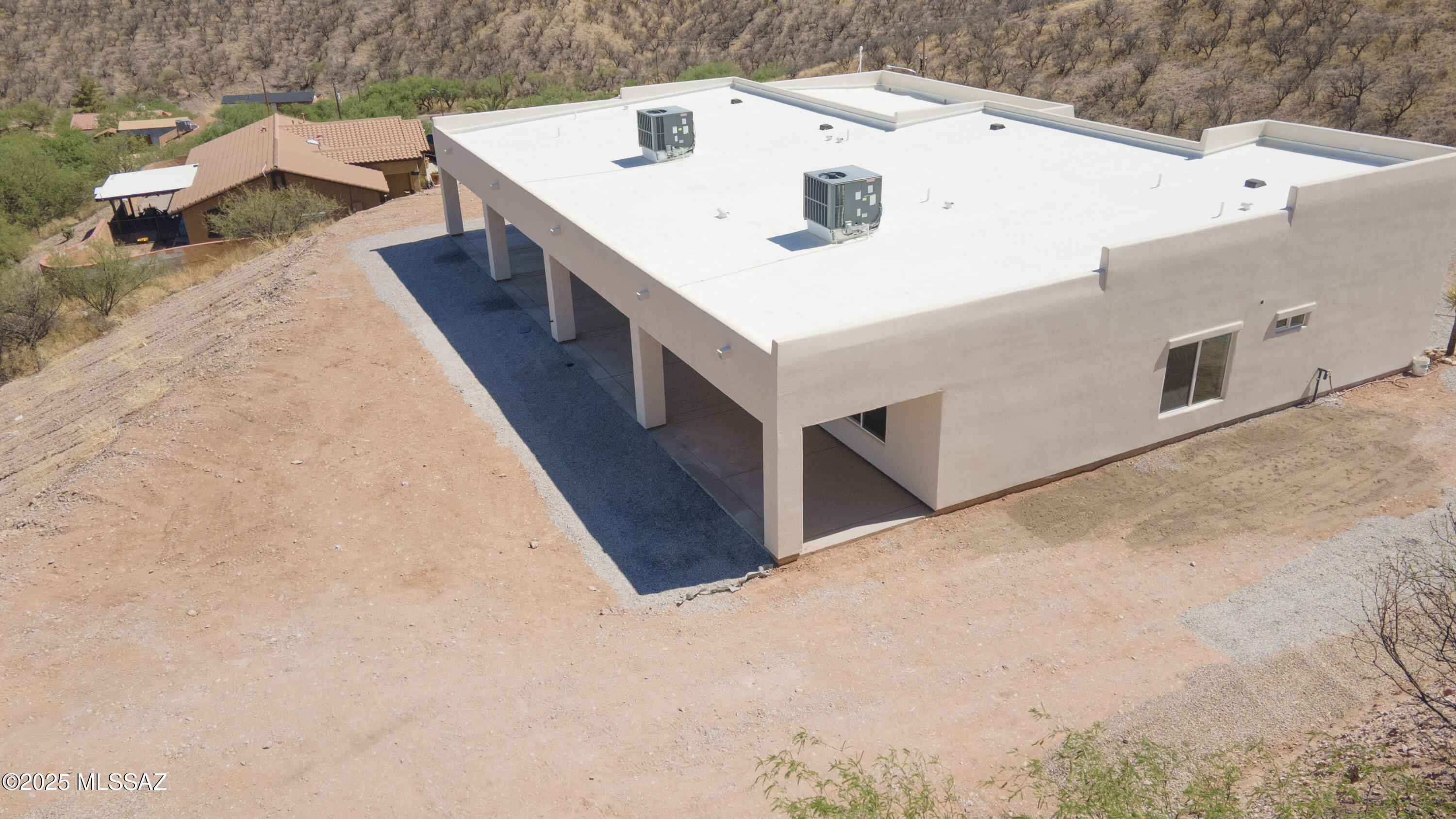 1077 Avenida Aire Rio Rico, AZ 85648 - Photo 50 of 50 Gallery Image 50