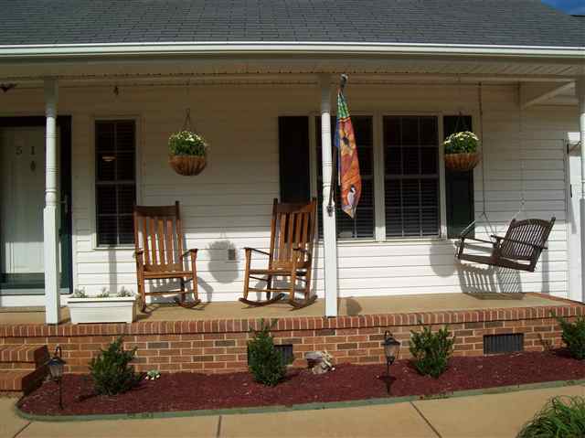 519 Hickory Lane Pendleton, SC 29670 - Photo 20 of 22