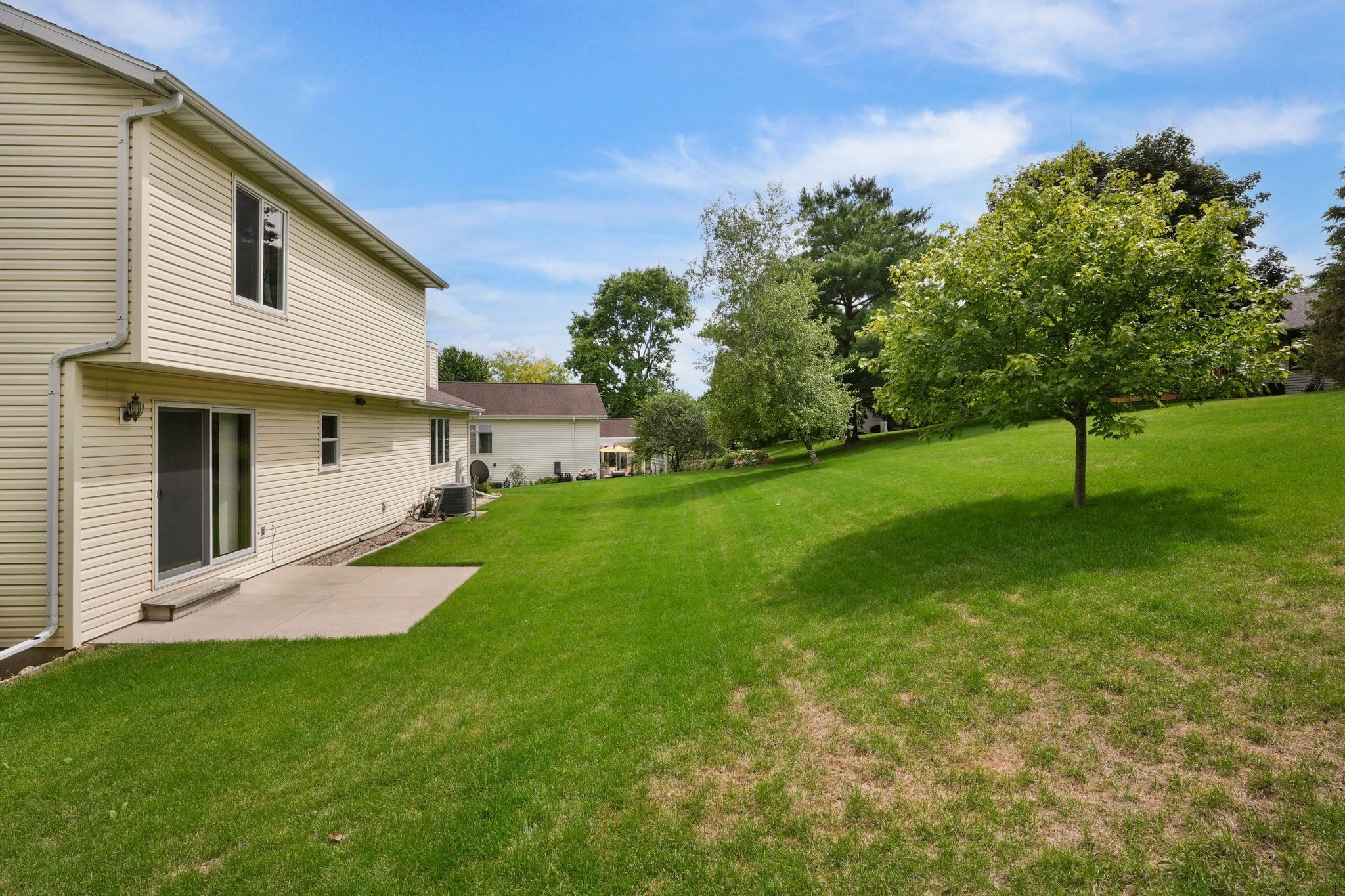 2928 Maple Run Drive Madison, WI 53719 - Photo 36 of 44