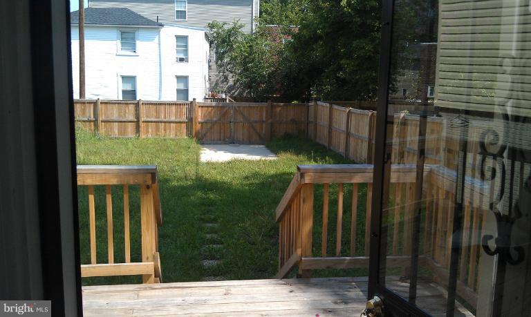 4802 Sheriff Road Northeast Washington, DC 20019 - Photo 11 of 15 Exterior (General)