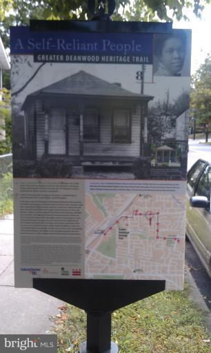 4802 Sheriff Road Northeast Washington, DC 20019 - Photo 15 of 15 Community