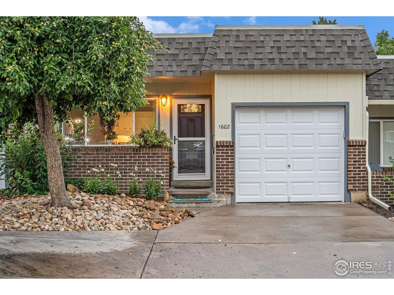 1602 Edora Road Fort Collins, CO 80525 - Photo 1 of 33 Welcome Home