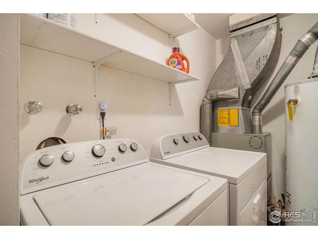 1602 Edora Road Fort Collins, CO 80525 - Photo 19 of 33 Washer and Dryer included!