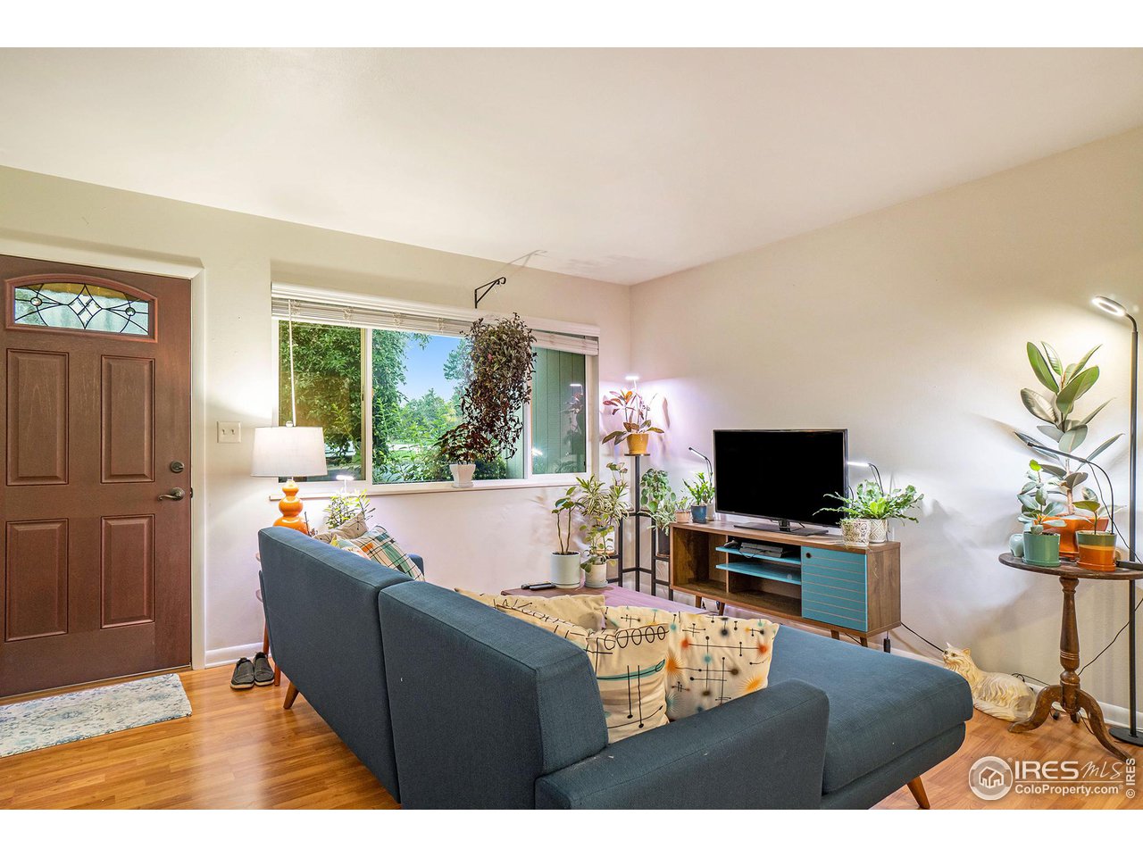 1602 Edora Road Fort Collins, CO 80525 - Photo 5 of 33 Be happy in your home