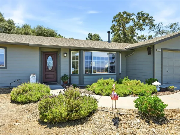 $379,000 | 30491 Sentinel Drive, Coarsegold, CA 93614
