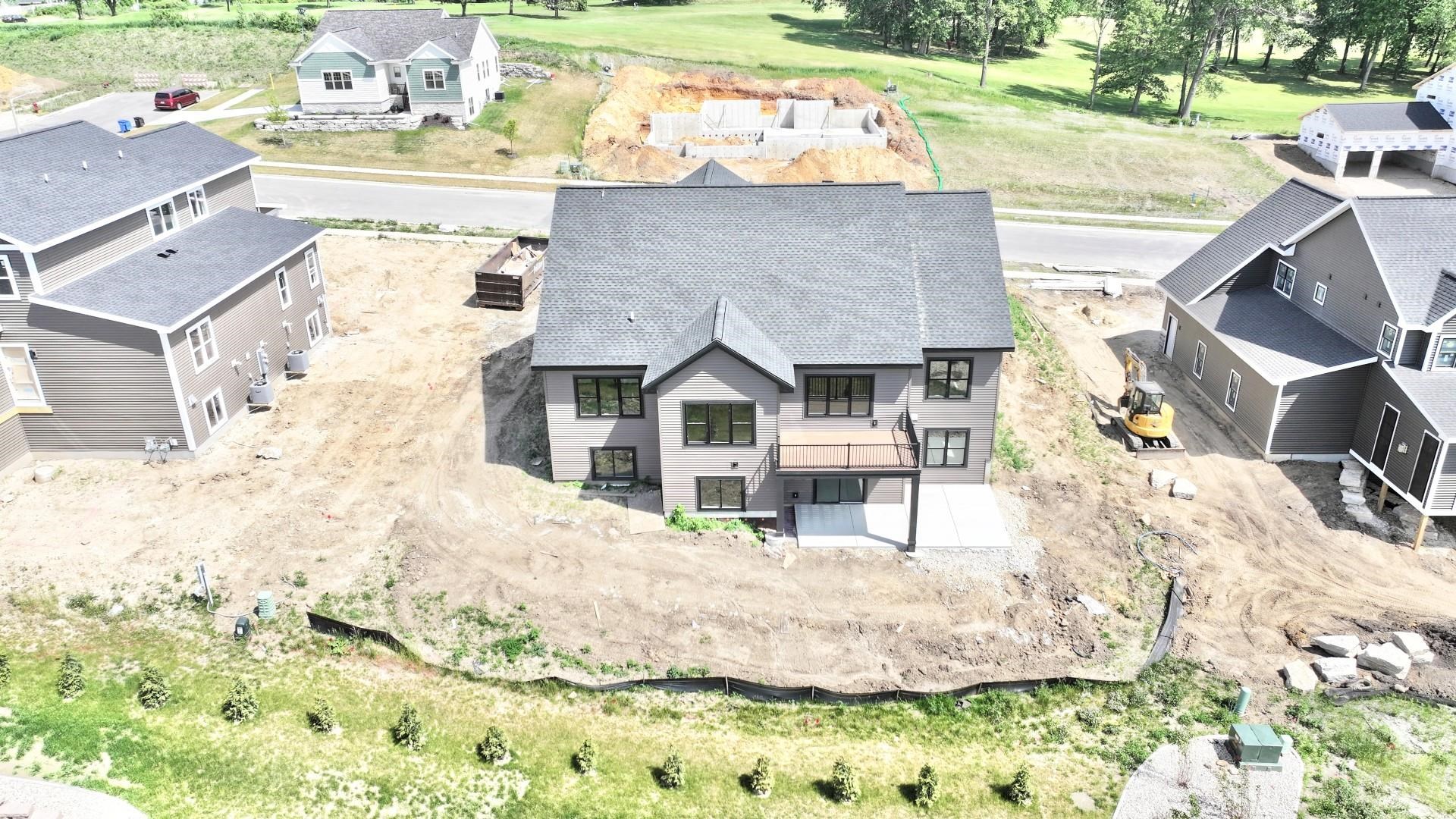 477 Foxfield Road Oregon, WI 53575 - Photo 41 of 50