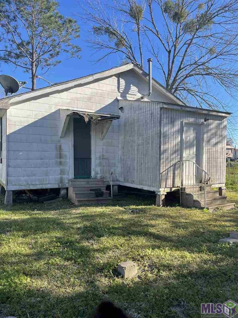 357 Brocato Lane Raceland, LA 70394 - Photo 3 of 8