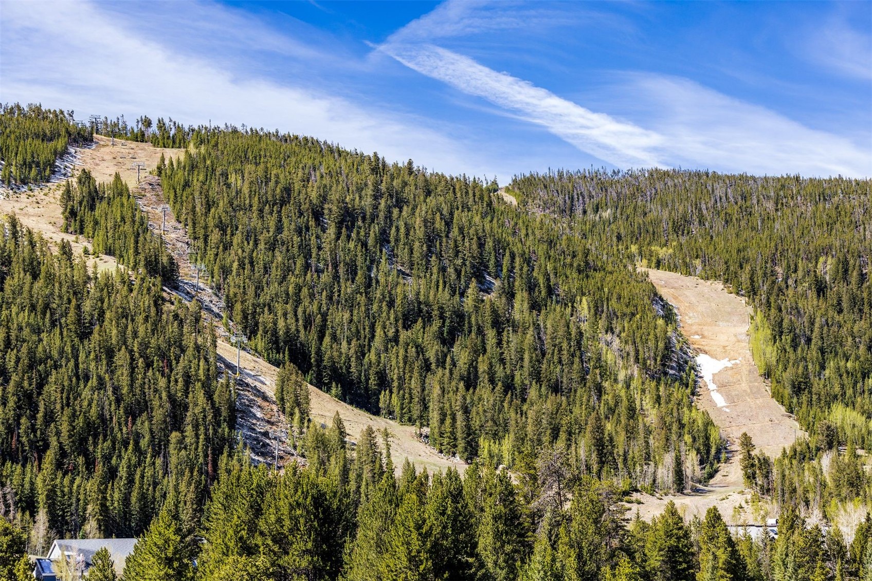 60 Oro Grande Road, Unit 204 Keystone, CO 80435 - Photo 3 of 50 a view of a city