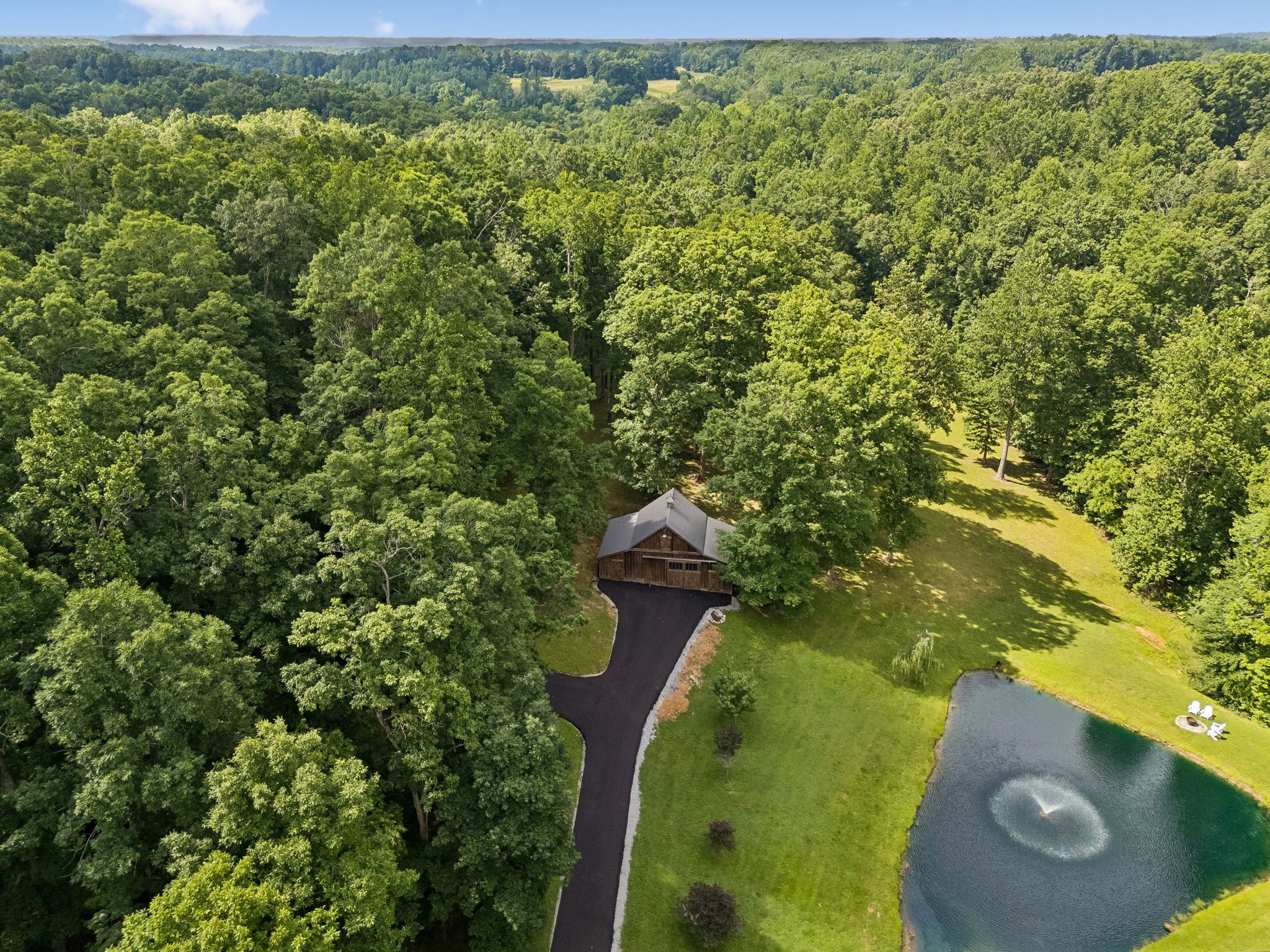 5557 Parker Branch Road Franklin, TN 37064 - Photo 2 of 77