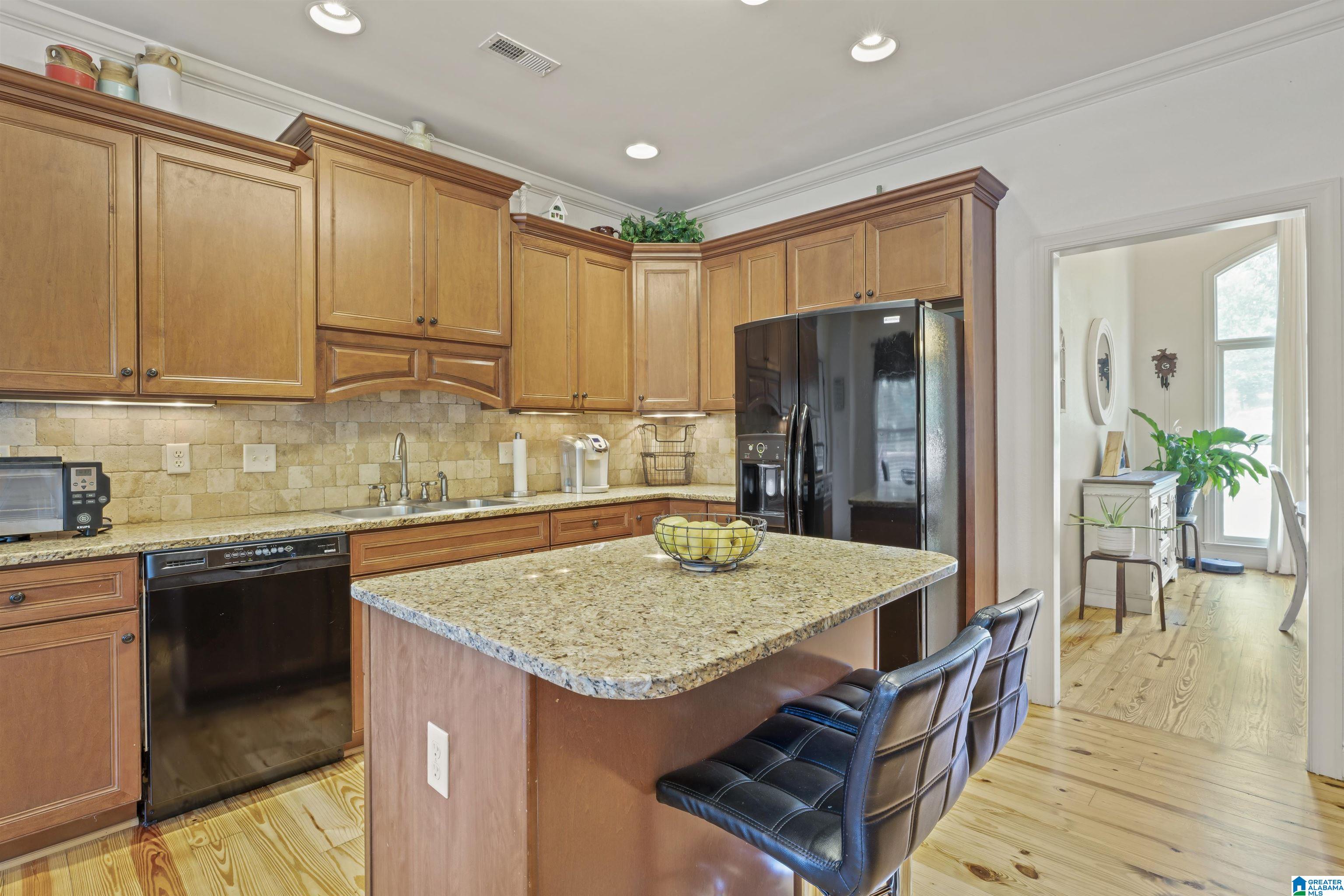 3025 Chelsea Ridge Trail Columbiana, AL 35051 - Photo 14 of 50