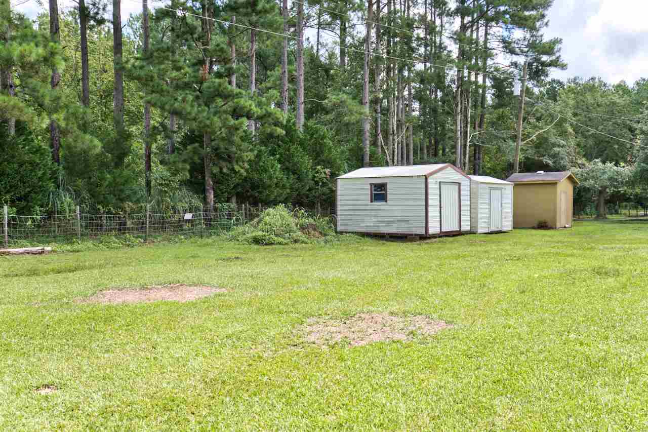 2691 Mt Pleasant Road Quincy, FL 32352 - Photo 3 of 33 Gallery Image 3