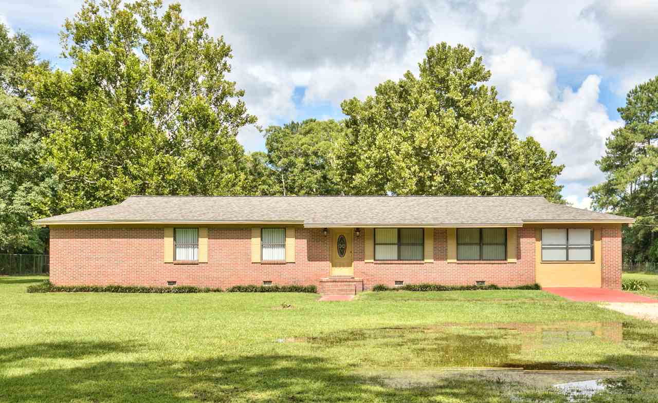 2691 Mt Pleasant Road Quincy, FL 32352 - Photo 33 of 33 Gallery Image 33