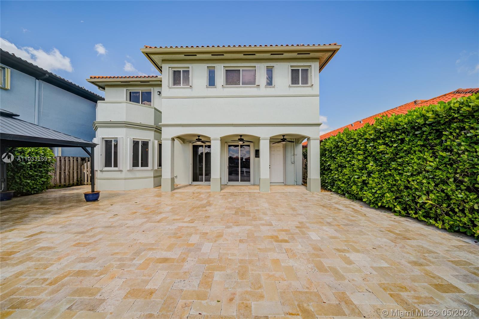 2253 Southwest 153rd Path Miami, FL 33185 - Photo 40 of 43