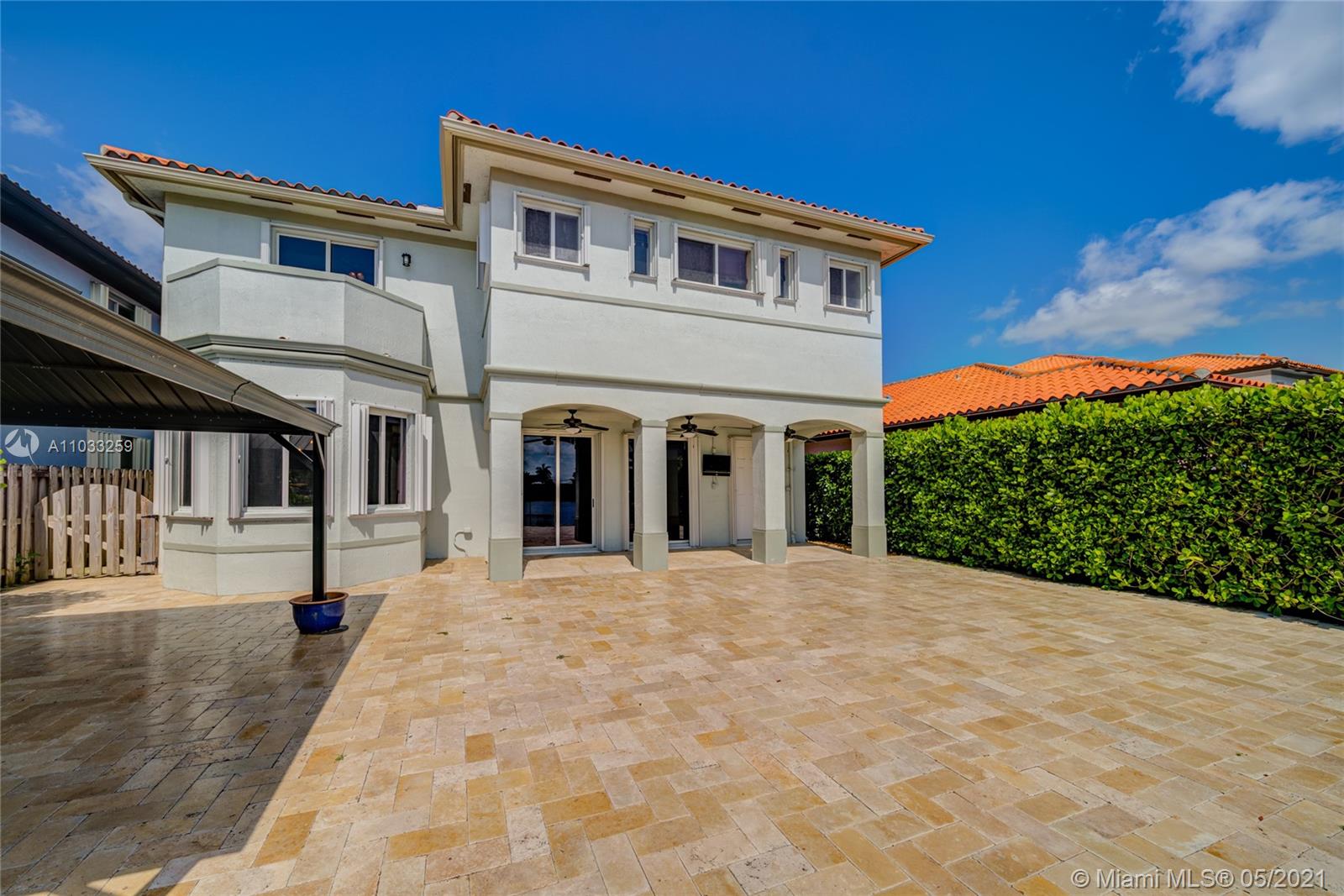 2253 Southwest 153rd Path Miami, FL 33185 - Photo 41 of 43