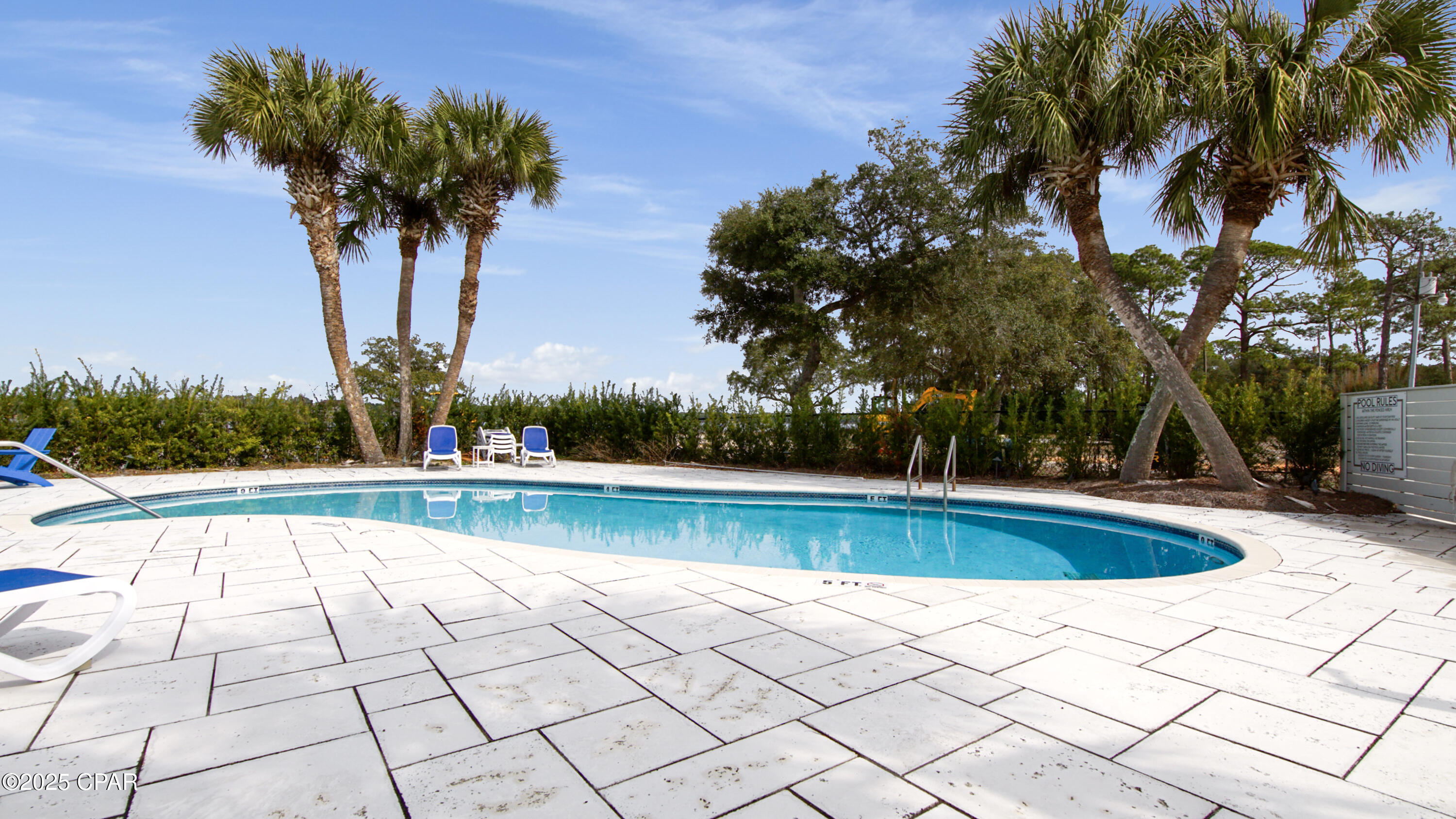 300 Cain Road, Unit 309 Panama City Beach, FL 32413 - Photo 36 of 36