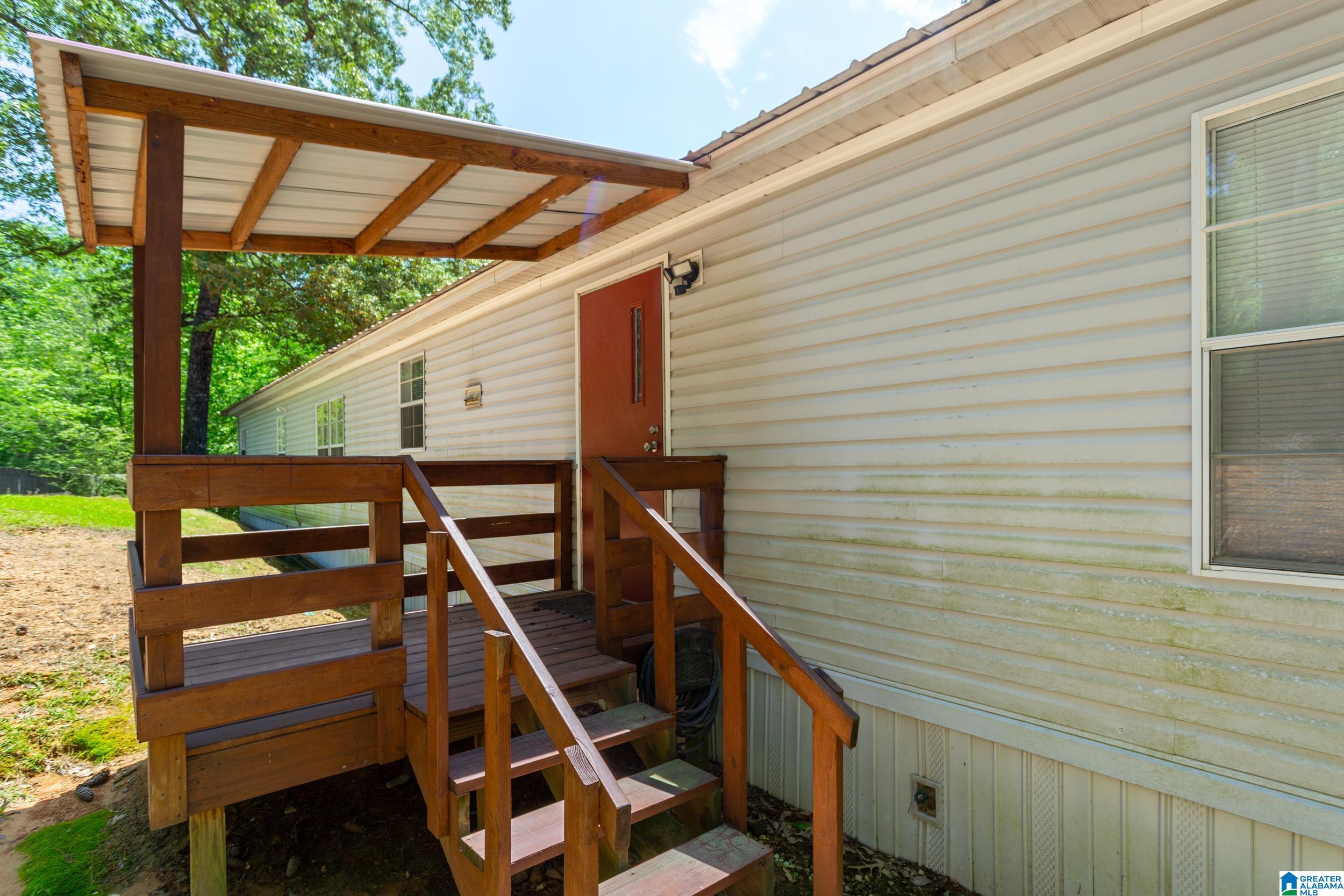 7384 Dollar Road Trussville, AL 35173 - Photo 27 of 31