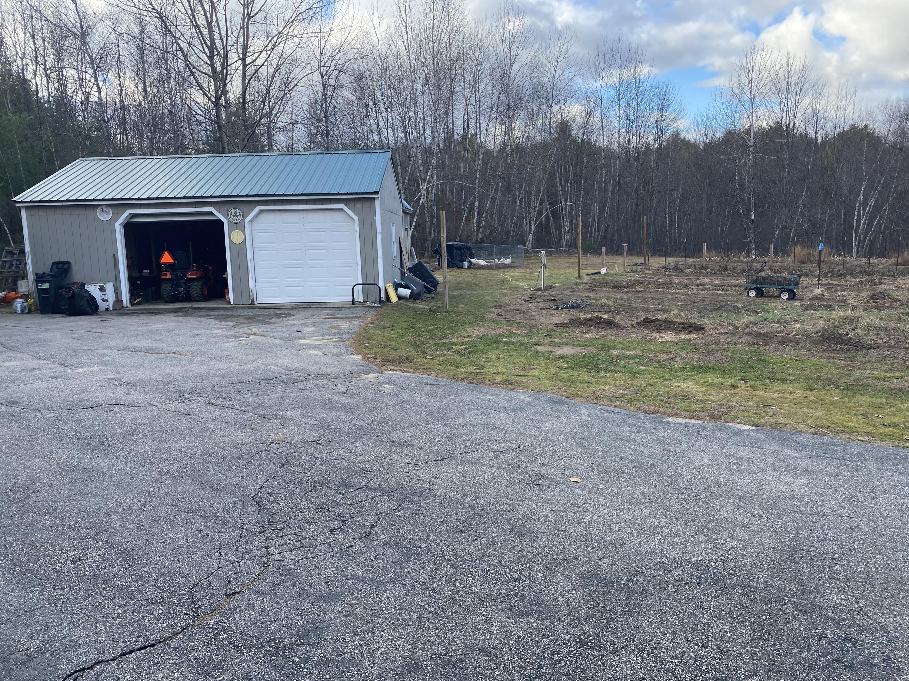 259 Little Falls Road Hollis Center, ME 04042 - Photo 5 of 52 IMG-2154