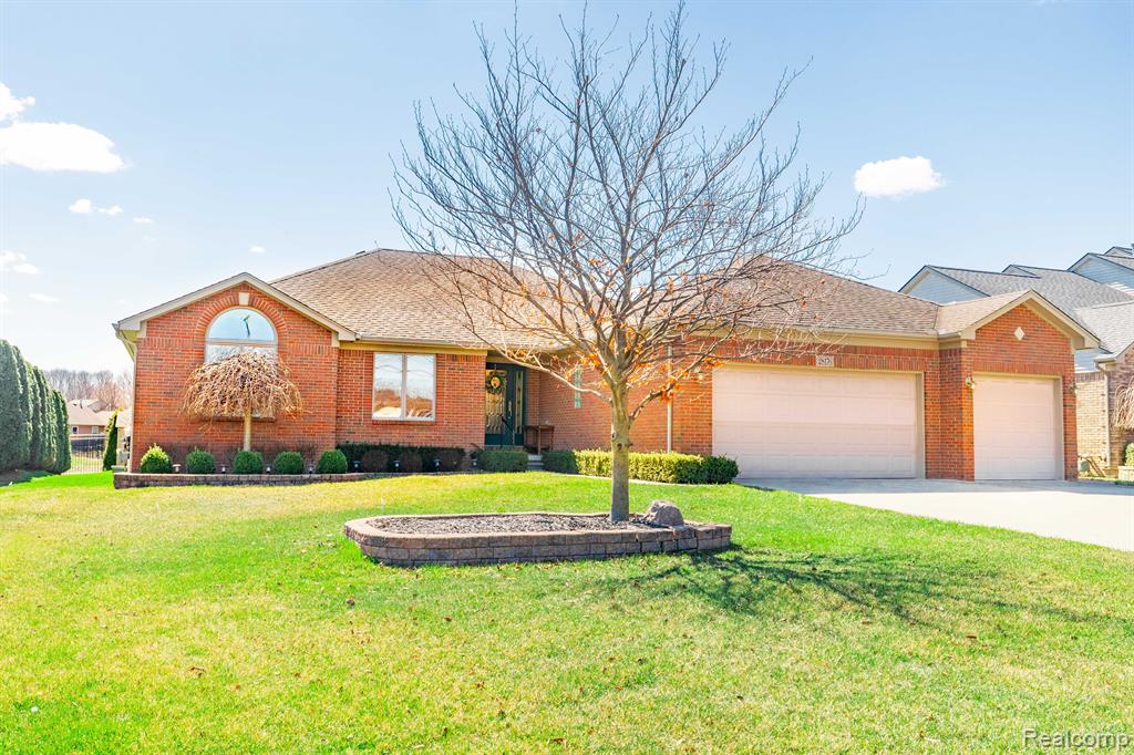 28176 Cotton Road Chesterfield, MI 48047 - Photo 1 of 35