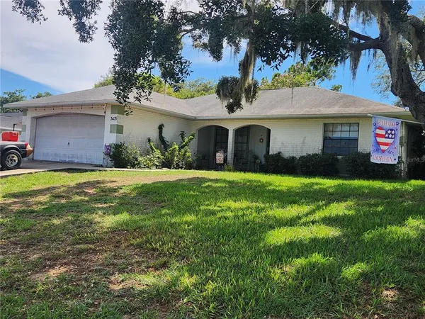$239,000 | 3435 Charmwood Avenue, Spring Hill, FL 34609