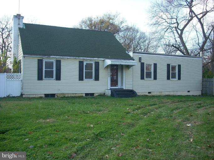 5005 Wheeler Road Oxon Hill, MD 20745 - Photo 1 of 1 Exterior (Main)