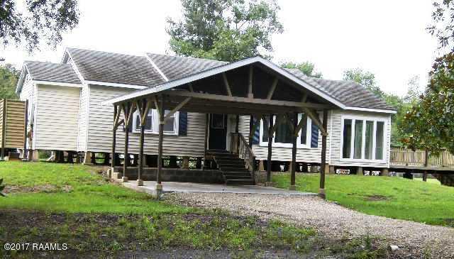 502 Mermentau Road Youngsville, LA 70592 - Photo 2 of 14 Gallery Image 2
