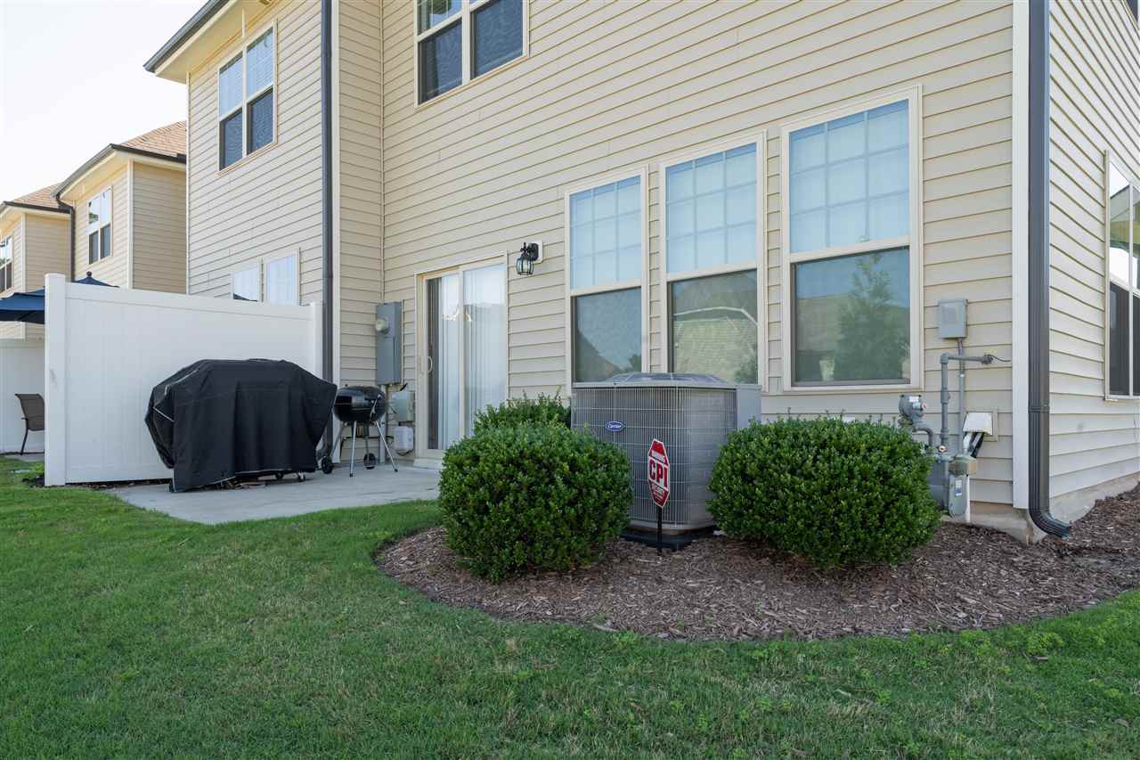 7821 Elmshire Way Raleigh, NC 27616 - Photo 27 of 29 Photo 27