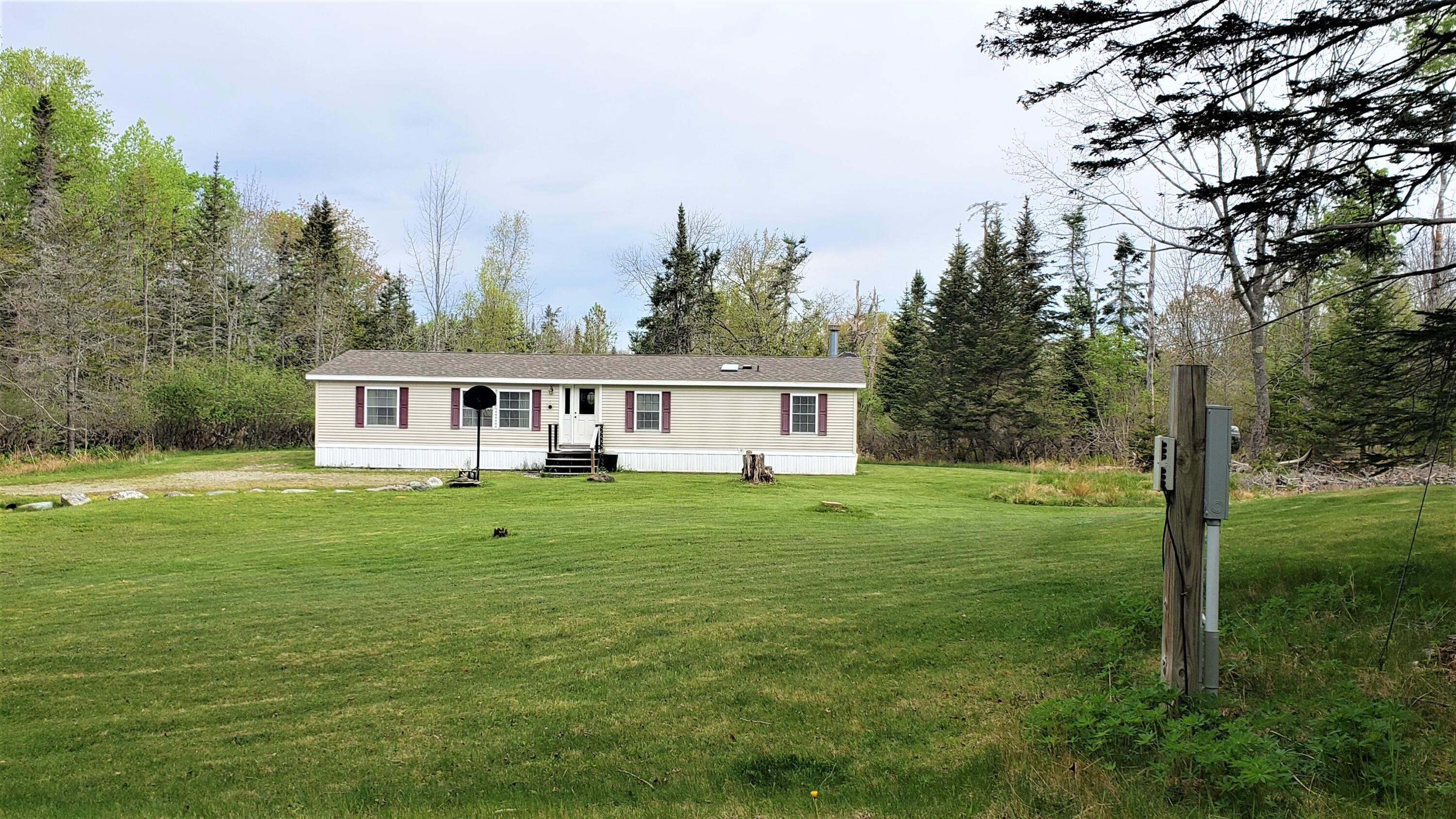 19 Honey Road Little Deer Isle, ME 04650 - Photo 6 of 27 Outside 8