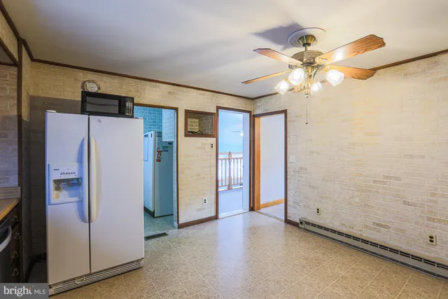 $340,000 | 109 North Stuart Street, Baltimore, MD 21221