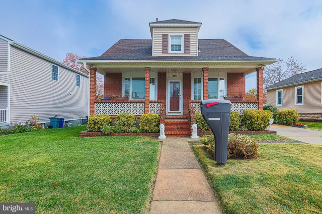 $340,000 | 109 North Stuart Street, Baltimore, MD 21221