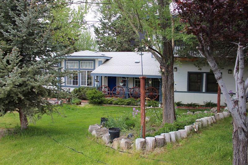 8200 Harpold Road Klamath Falls, OR 97603 - Photo 2 of 28 Additional Photo