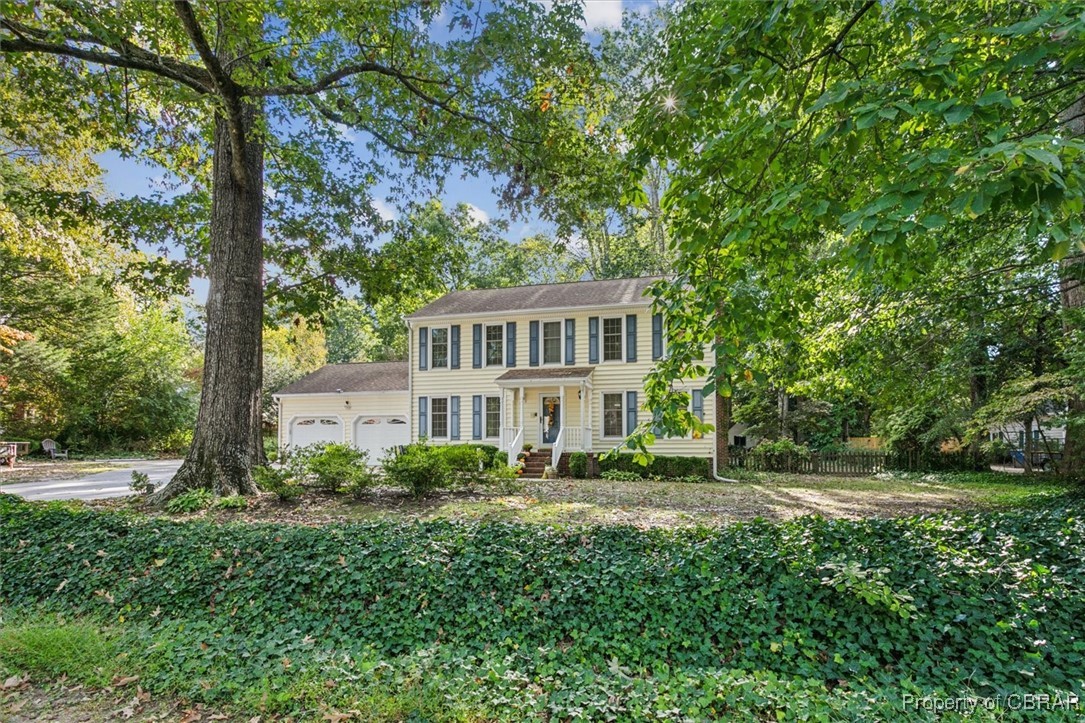 6622 Branch Road Hayes, VA 23072 - Photo 29 of 37
