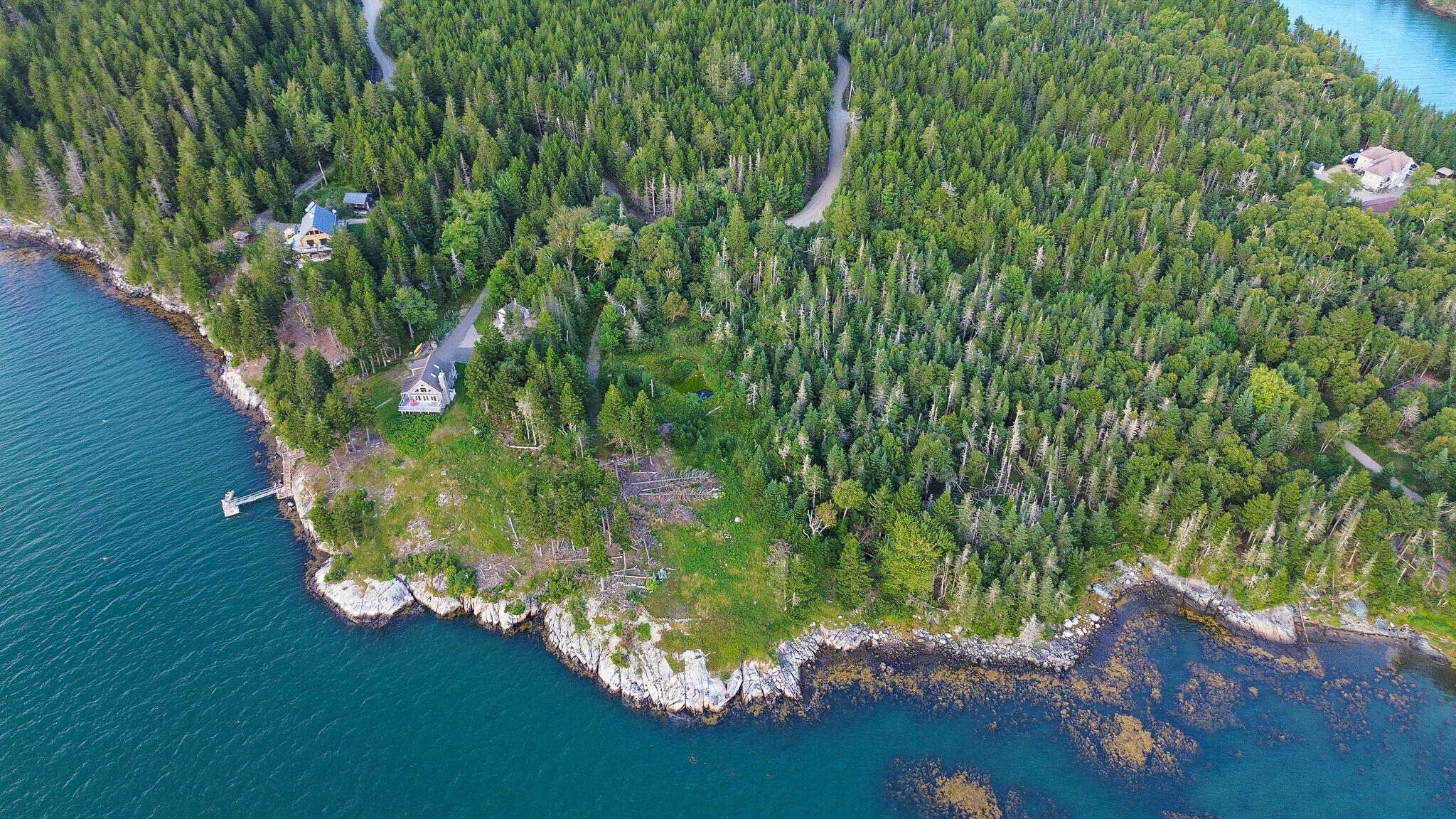 Lot 51 Chambers Point Road Roque Bluffs, ME 04654 - Photo 7 of 11 6