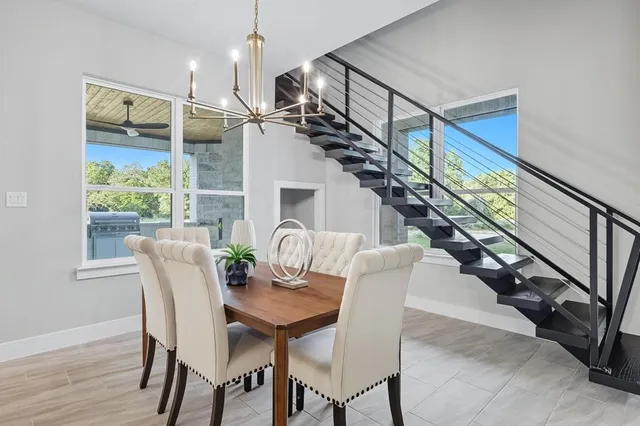 $769,000 | 2061 Glenhollow Drive, Weatherford, TX 76088