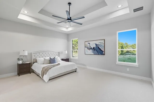 $769,000 | 2061 Glenhollow Drive, Weatherford, TX 76088